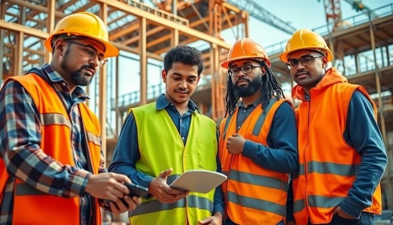 Contractor Apprenticeship Opportunities at ABC South Texas: Your Path to Success