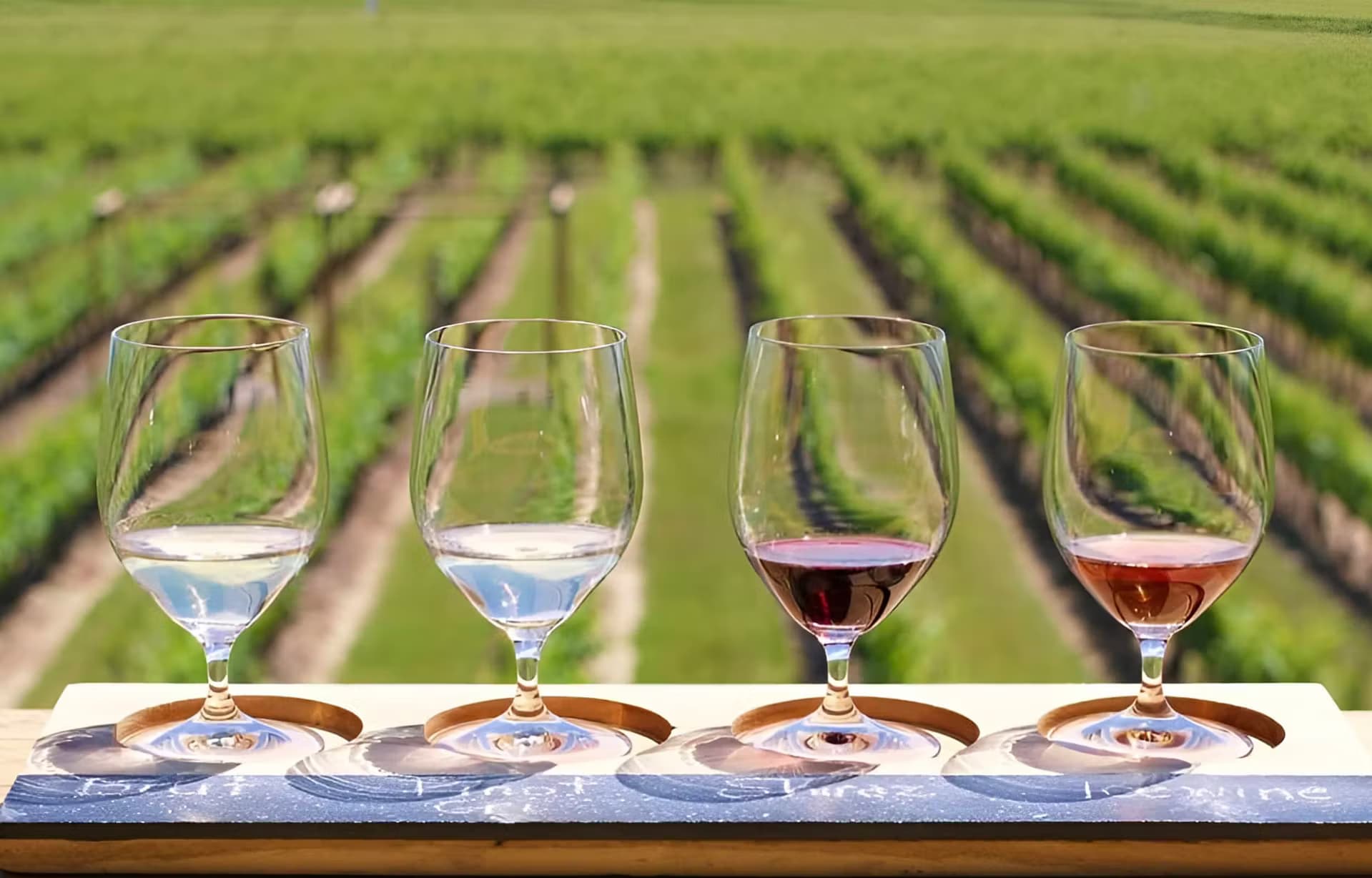 Experience Comfort with a Langley Wine Tour Limo