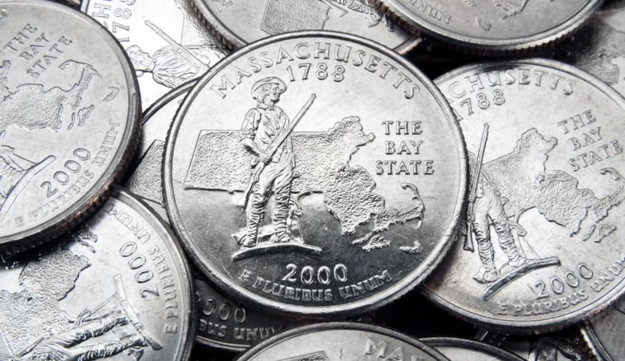 Top Quarters Worth Money by Year and Mint
