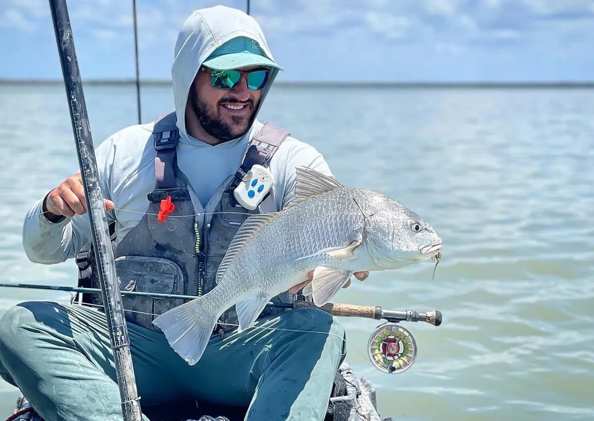 Best Fly Fishing Hat for Sun Protection and Comfort