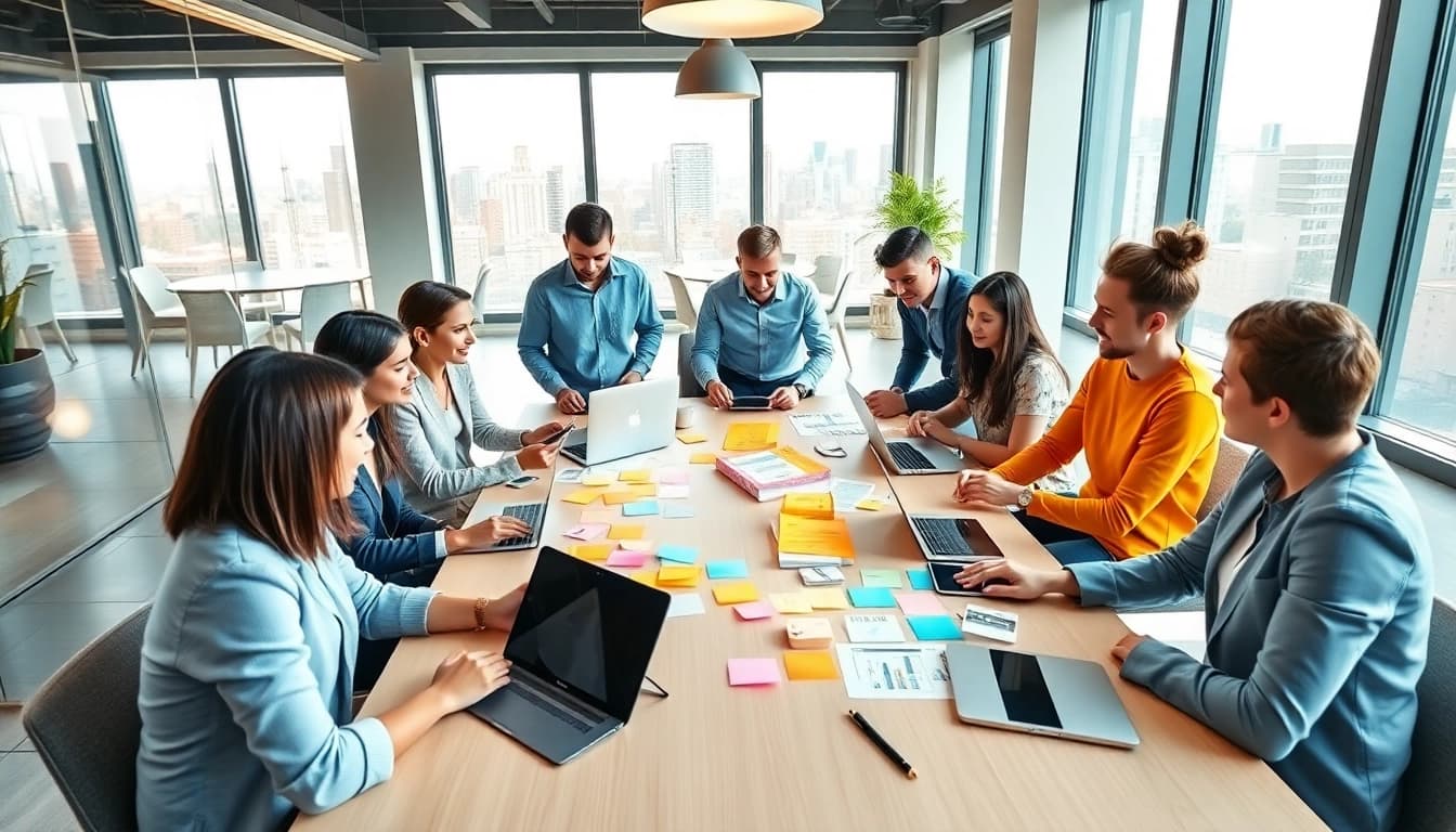 How Outsourcing Bookkeeping for Small Businesses Saves Time and Money