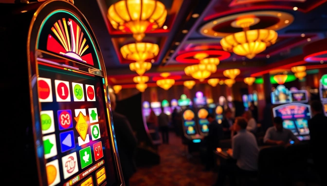 Cara Menang Main Bandar Slot Gacor untuk Pemula