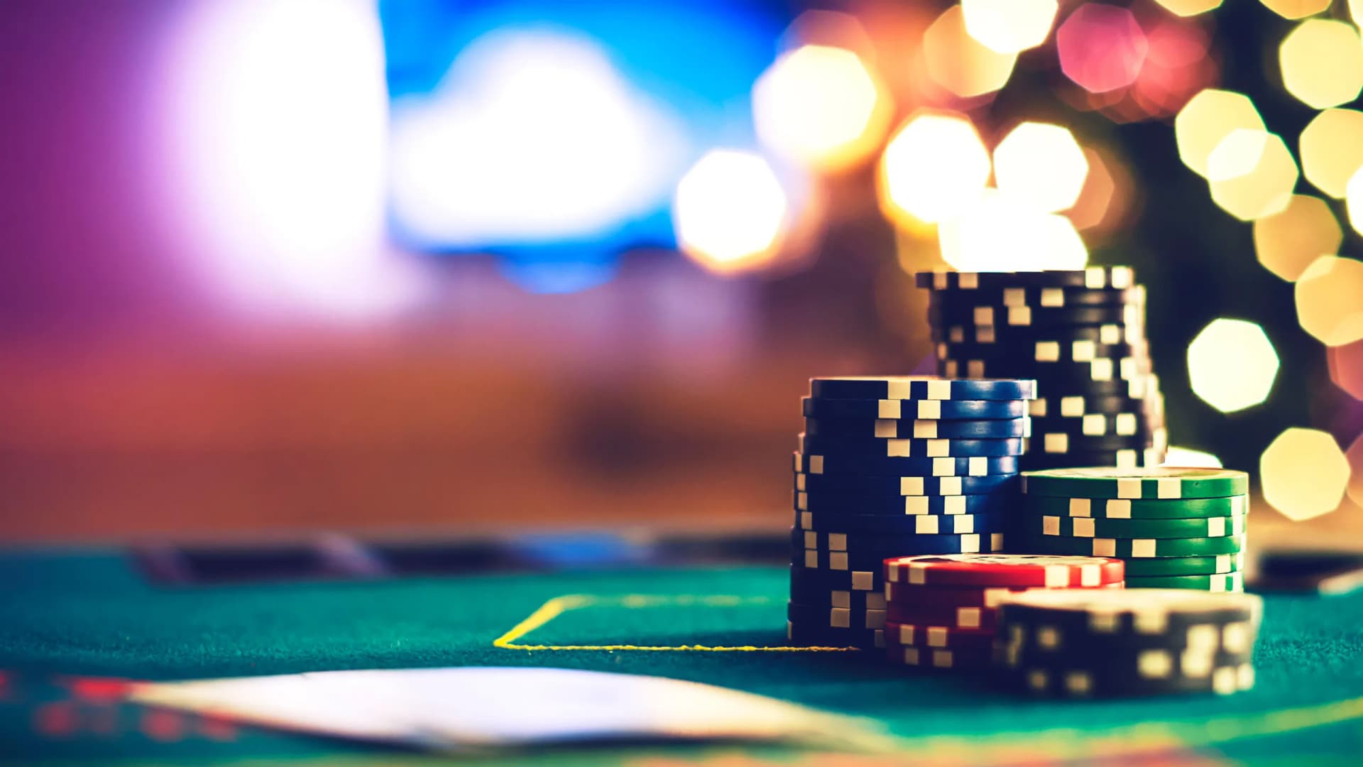 Panduan Lengkap Taruhan Aman dan Menyenangkan di istana777 bet