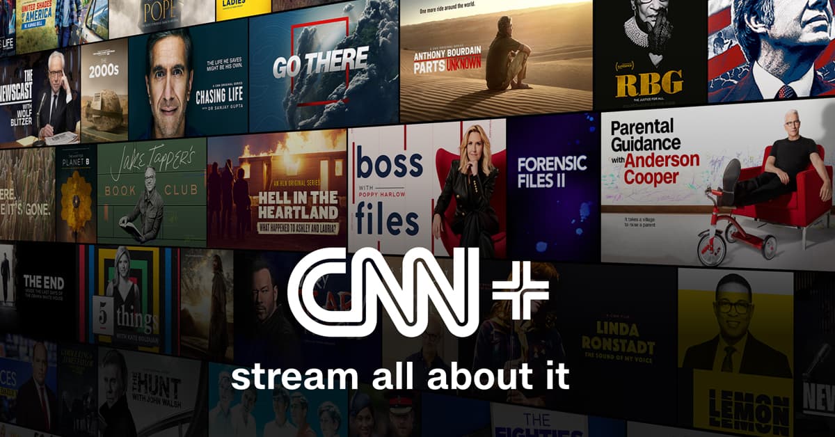 Watch CNN Live Free and Catch Breaking News