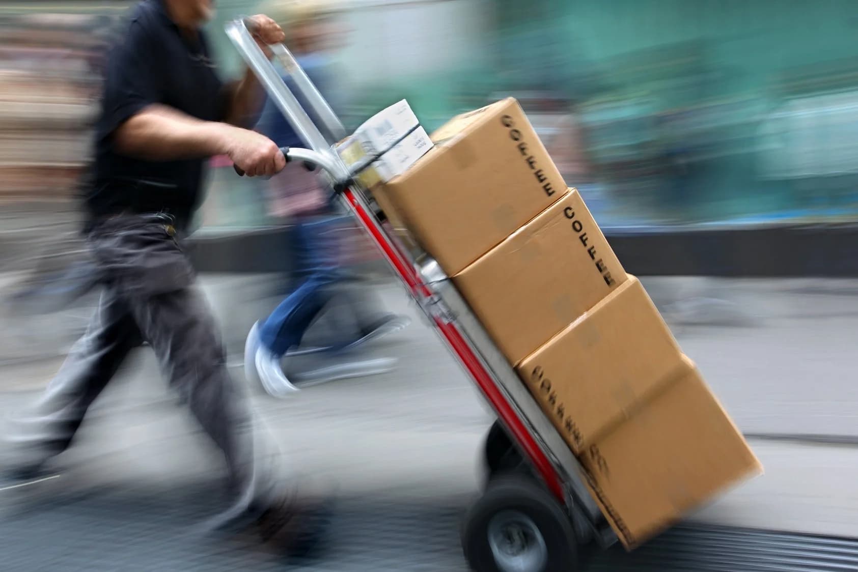 Professional Courier services Phoenix AZ Solutions