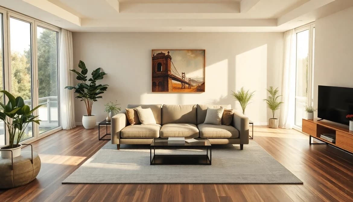 Essential Elements of Interior Design Dubai: Styles, Trends, and Tips