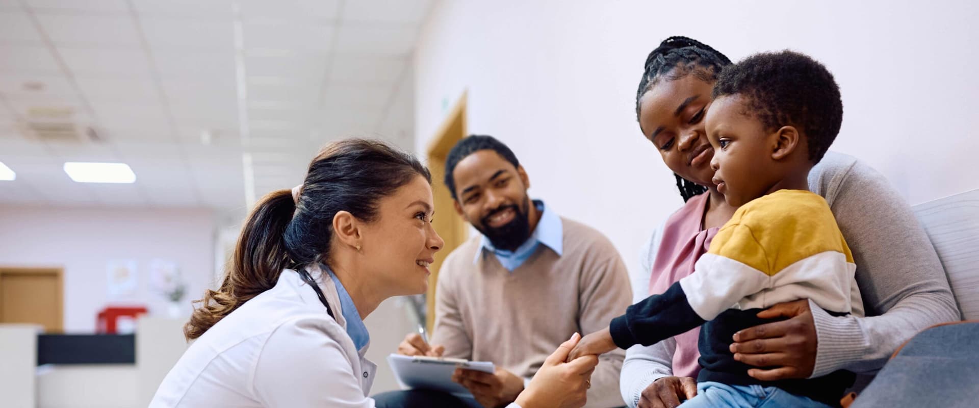 Experienced Family Practice for Preventive and Routine Care