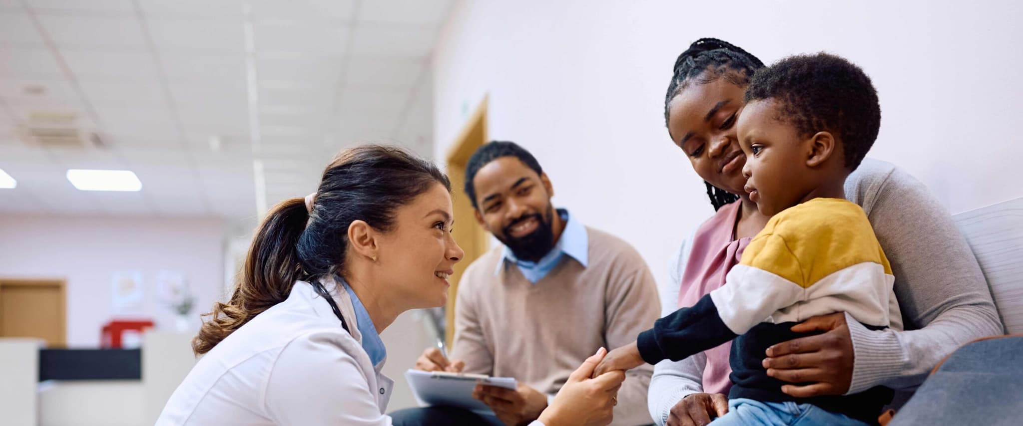 Experienced Family Practice for Preventive and Routine Care