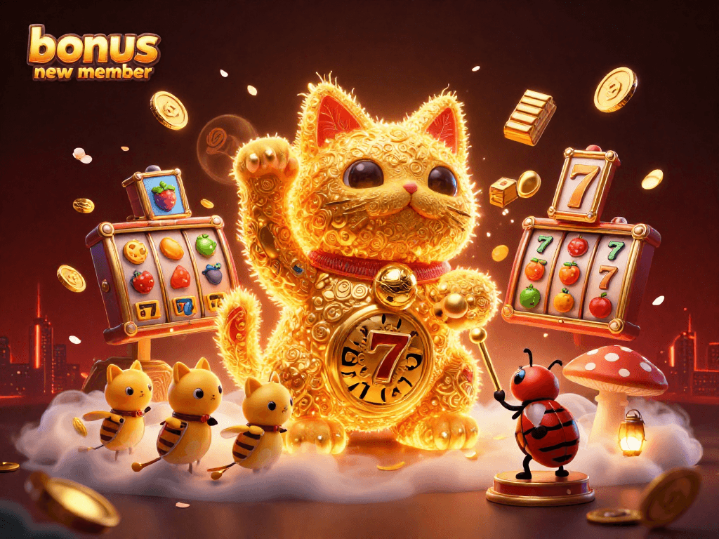 Bonus New Member Side by Side: Comparing Slot Features for Casino Gamblers in 2026