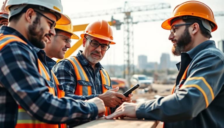Construction Association Membership Advantages