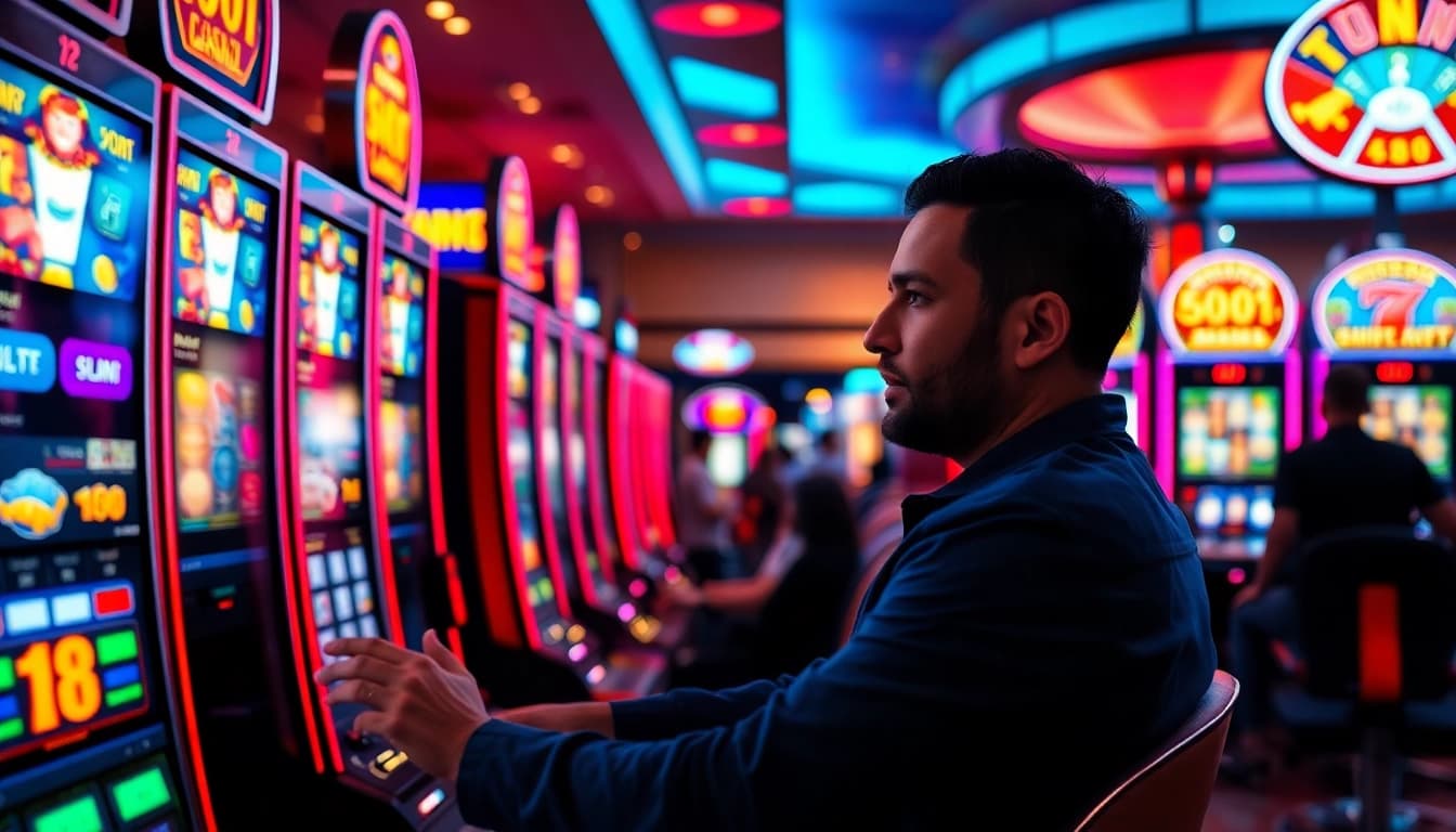 Cara Mudah Melakukan Sayapbola Login Slot dan Menang Besar