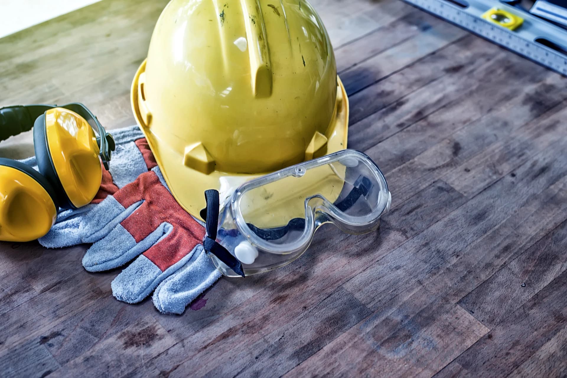 Buy Construction Safety Helmet Nairobi from Bekam Orbit Enterprise