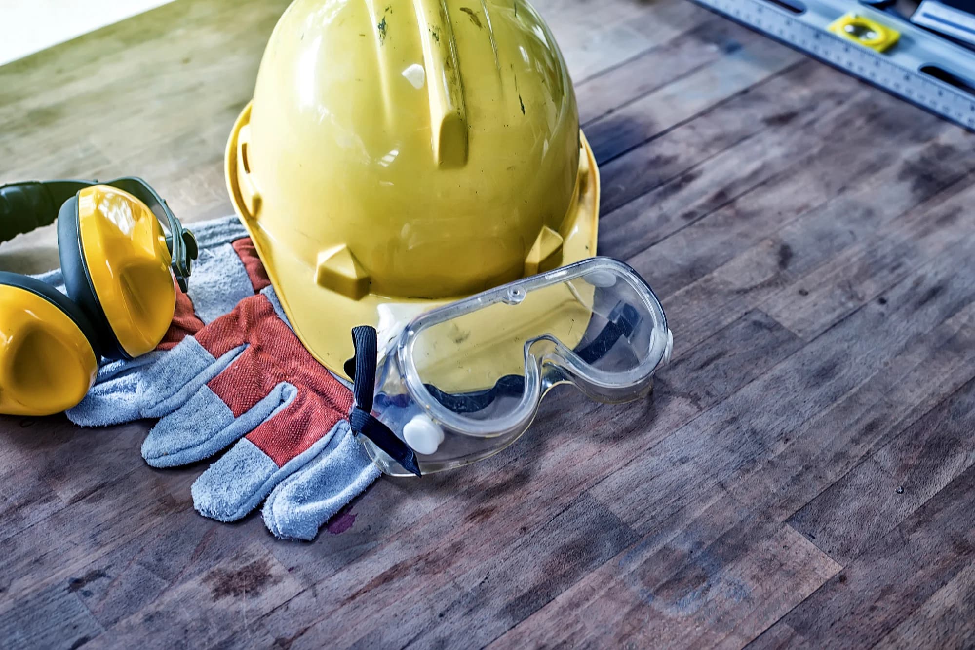 Buy Construction Safety Helmet Nairobi from Bekam Orbit Enterprise