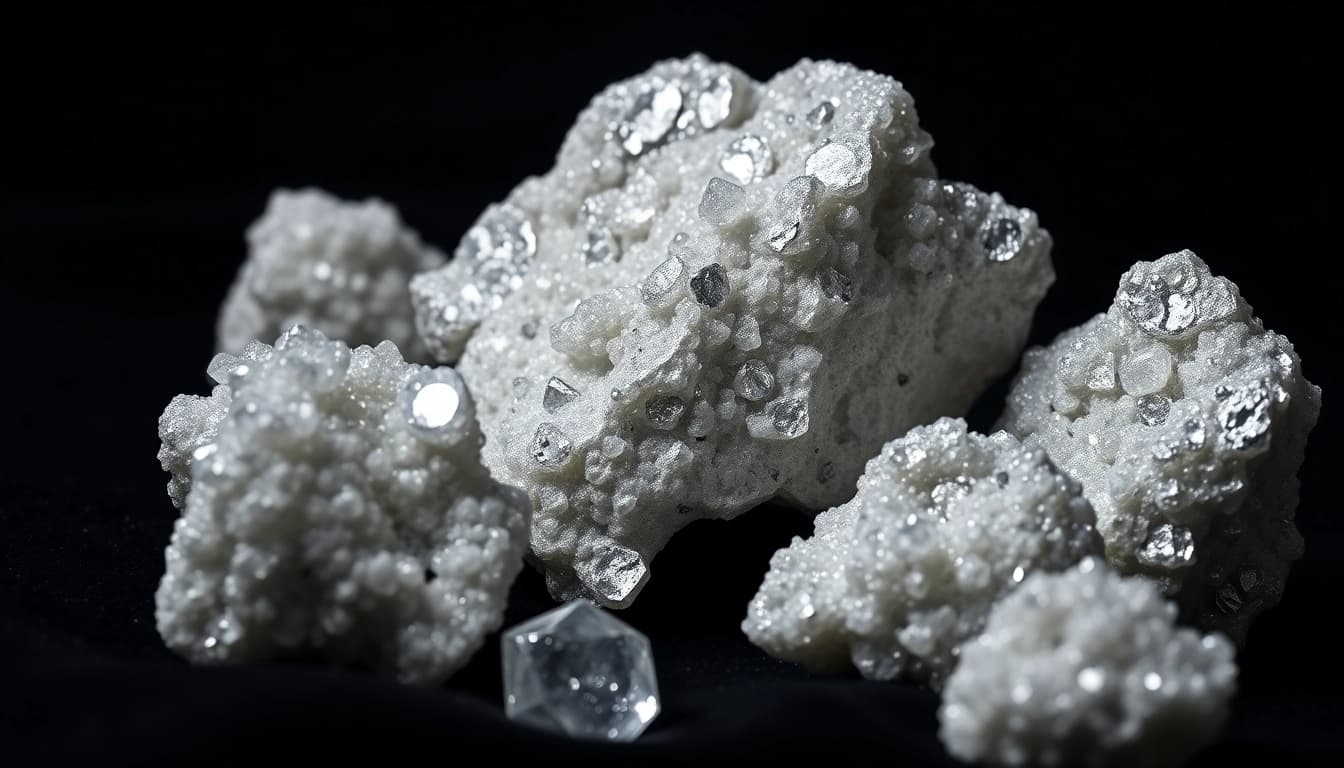 Understanding the Value and Properties of Minerals Rhodium