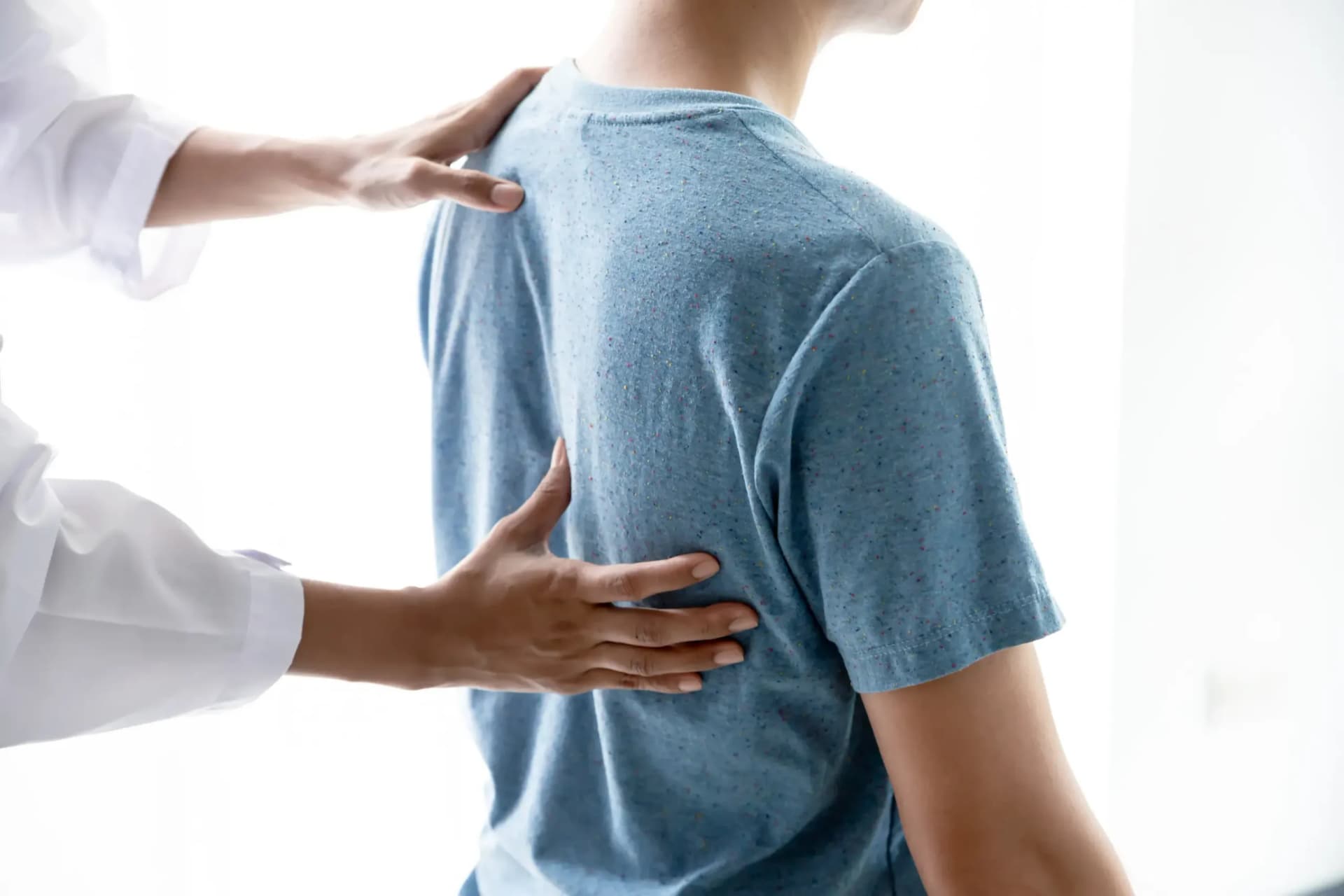 How to relieve back pain: The Complete Pain Relief Guide