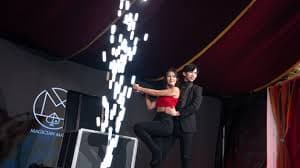 Memorable Boston Corporate Events Start with Expert Party Entertainment