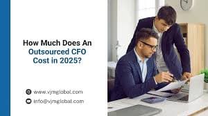 Professional Fractional CFO Near Me | CFO Expertise Without Full-Time Cost