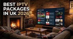 IPTV Reseller UK: Complete Beginner’s Guide