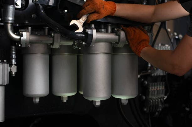 Affordable Hydraulic Cylinder Repair You Can Trust