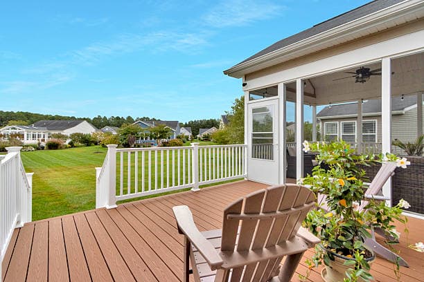 Durable Quick-Install Composite Panel Systems for Residential Projects