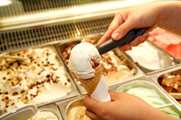 Make Your Event Unique with Small Batch Ice Cream Catering