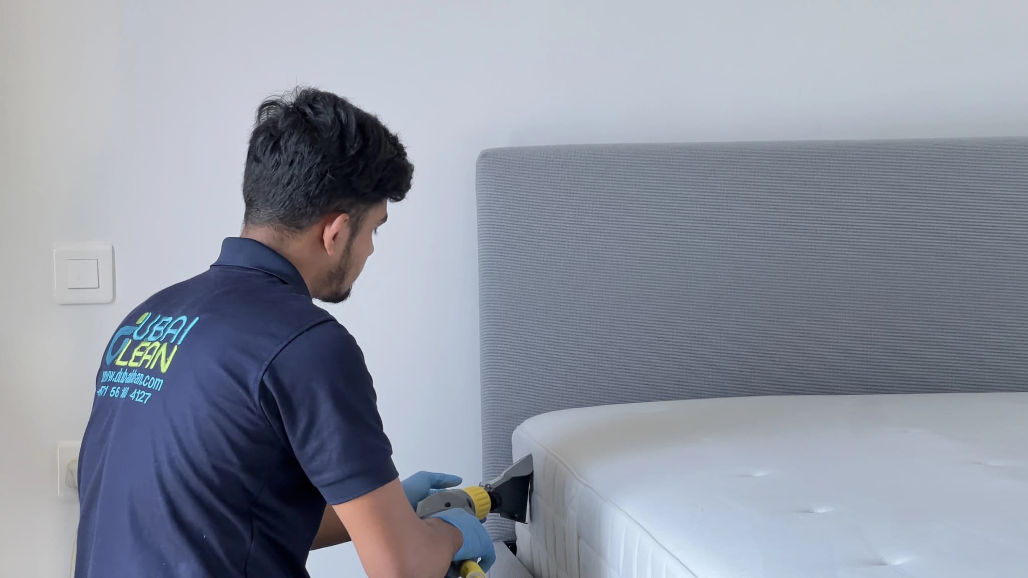 Mattress Cleaning Dubai – Healthy Sleep Starts Here