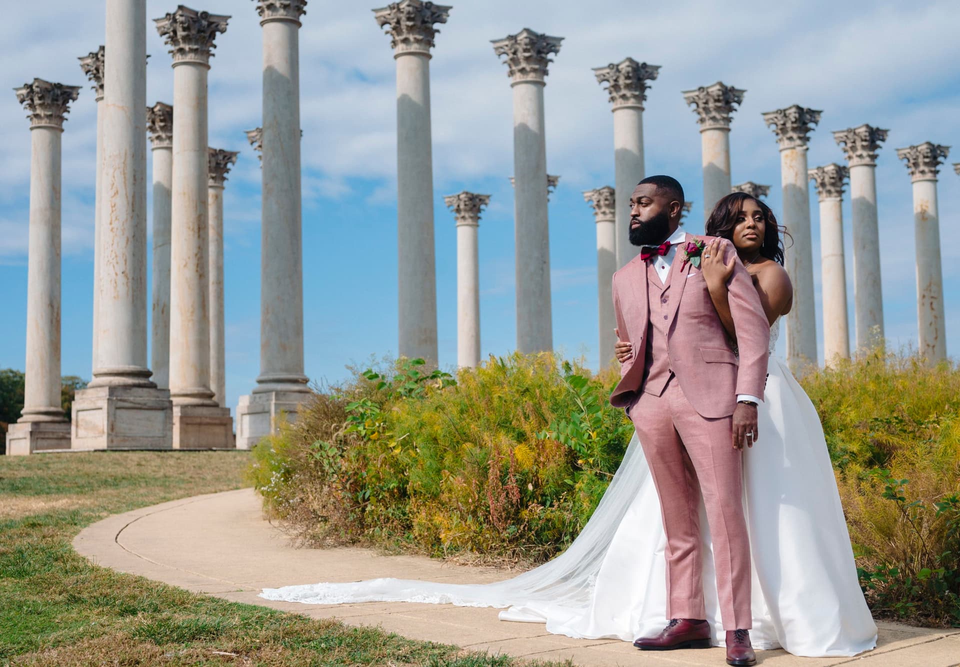 Historic Wedding Venue Jacksonville FL with Elegant Charm