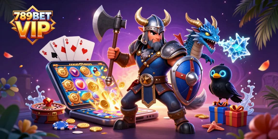 What Is 789BET VIP and Why Does It Matter for Gamblers in 2026?