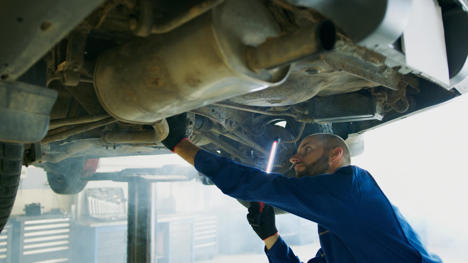Mini Cooper Timing Chain Tulsa – Precision Repairs for Timing Issues