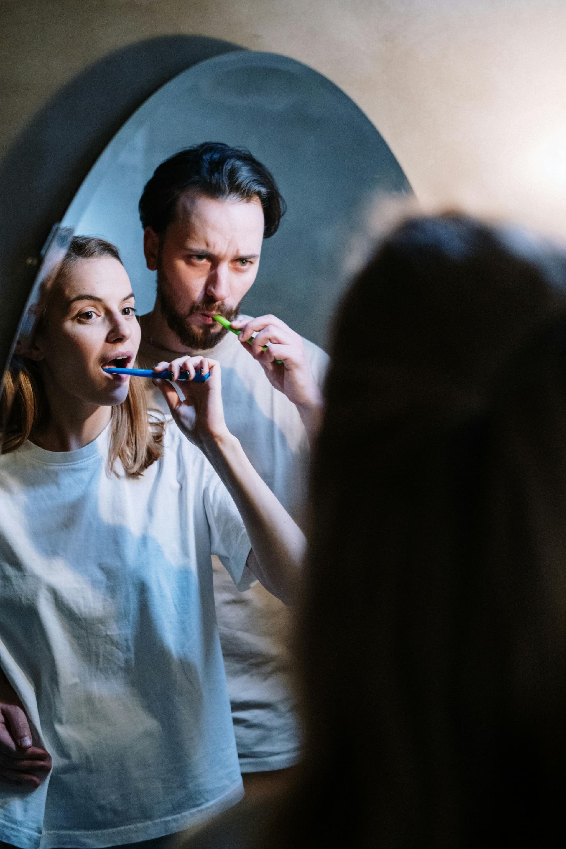 Hygienemittel für saubere Hände und Oberflächen
