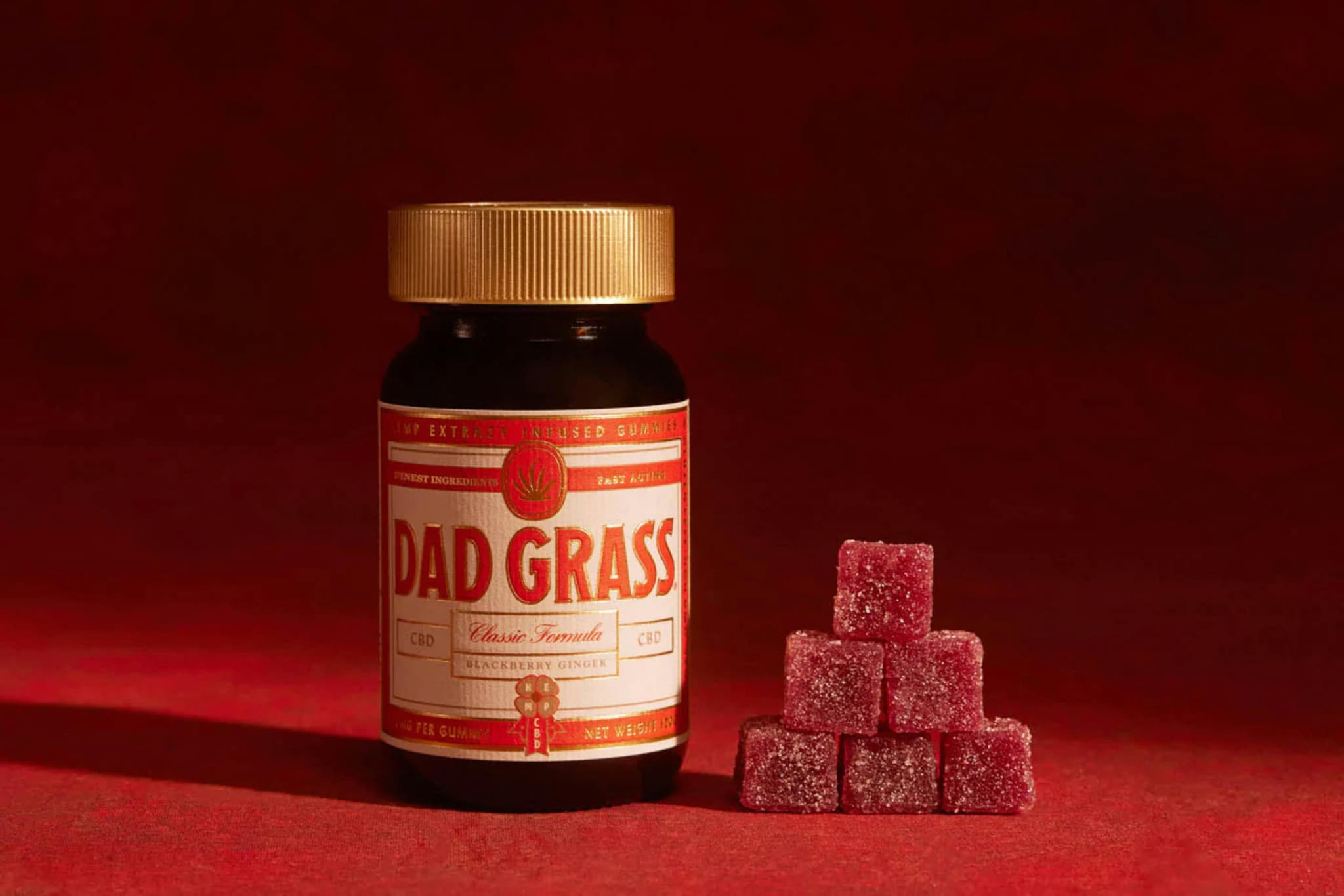Edibles and Flavor Innovation in 2025