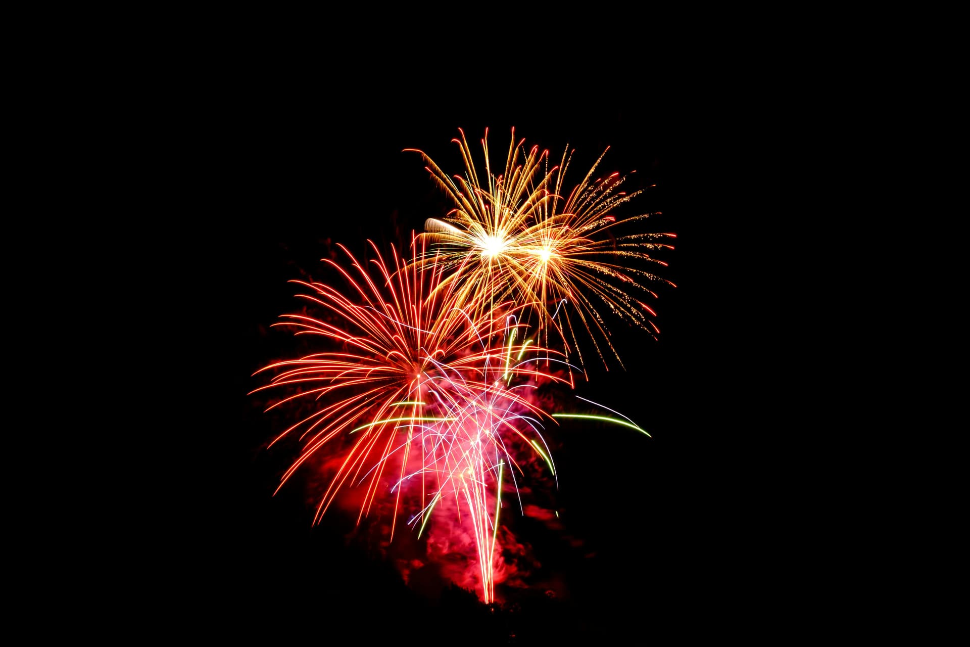 Fireworks Shop Manchester – Discount Fireworks Online