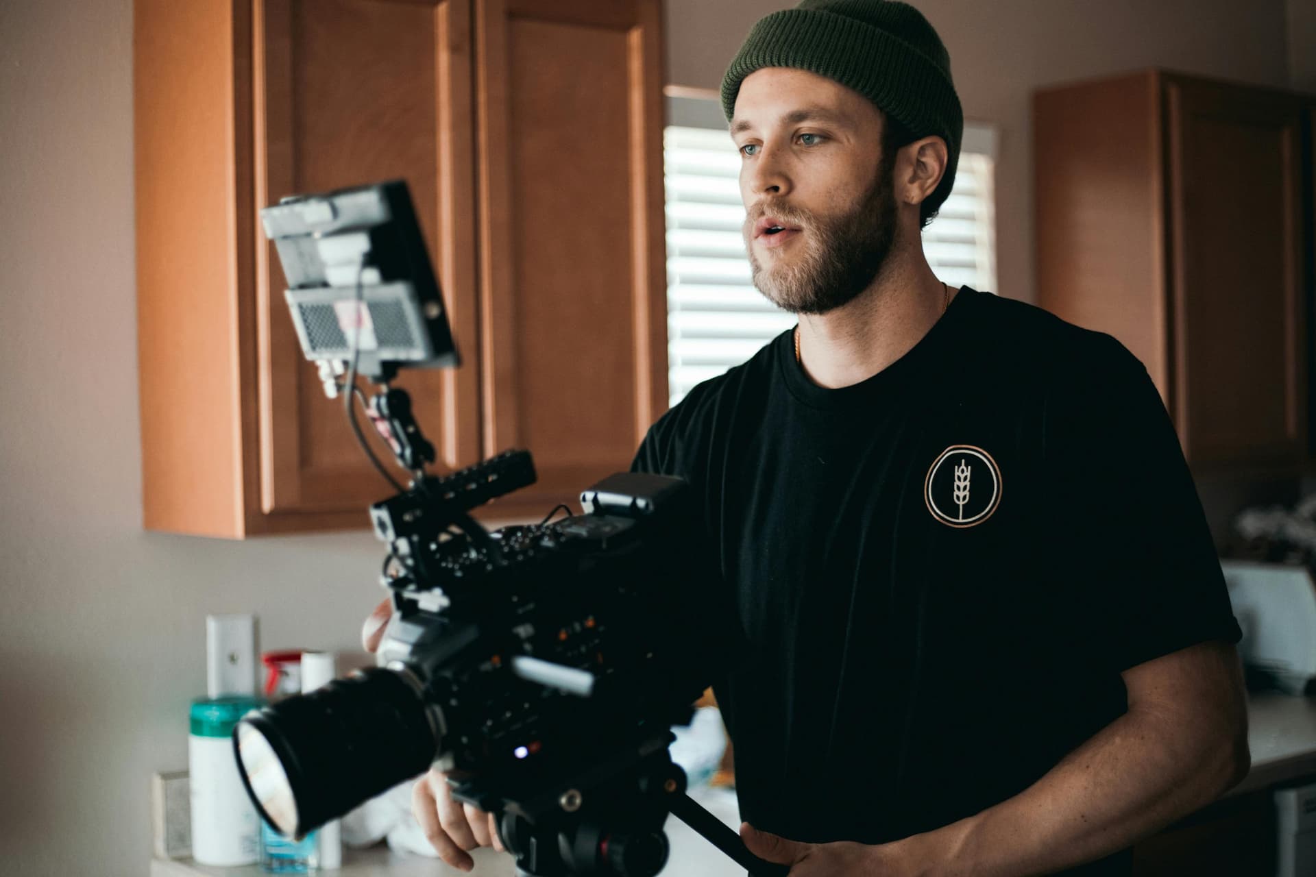 Elevate Your Content with Professional Video Capture