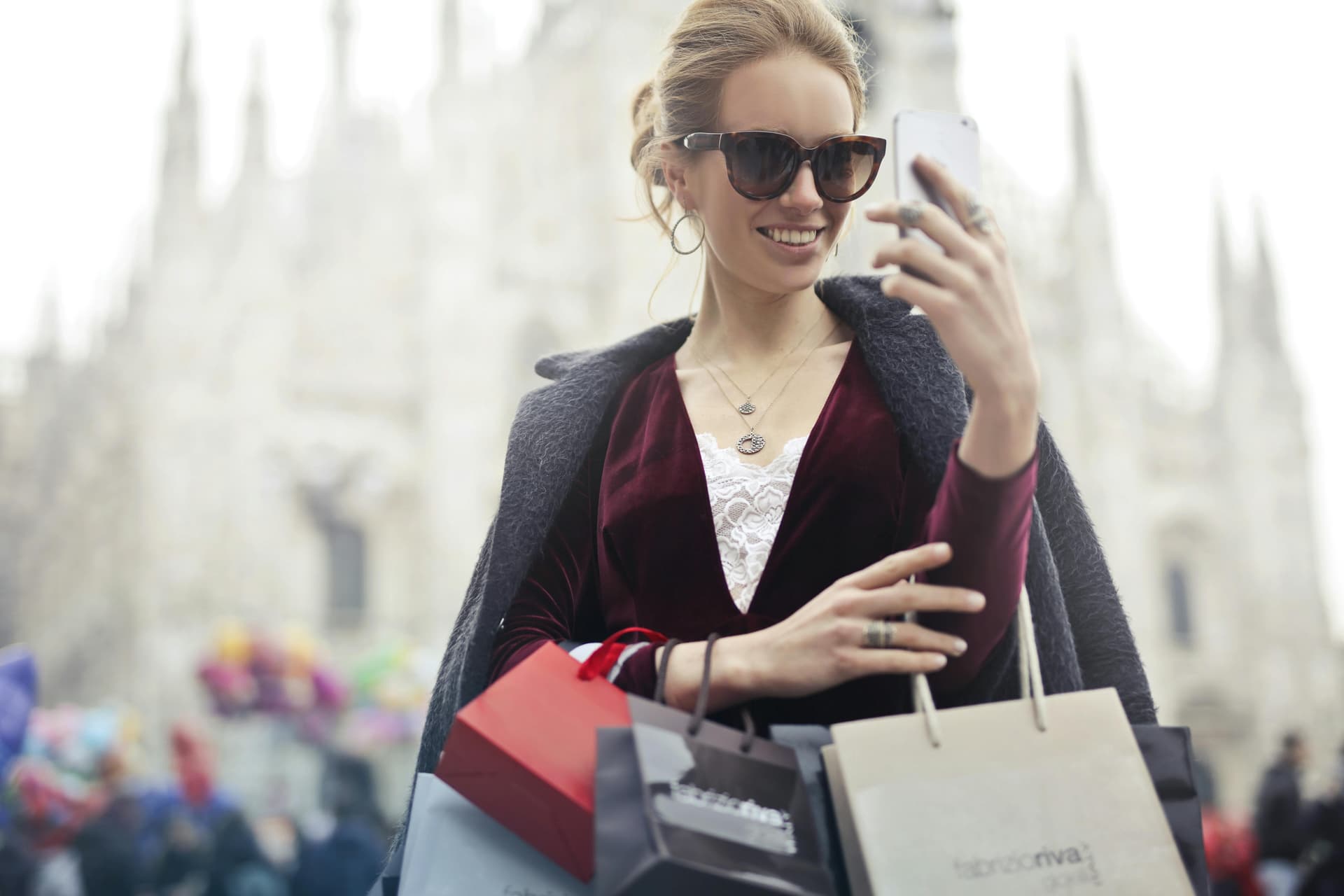 AI Try On for Shopify: Revolutionizing the Online Shopping Experience