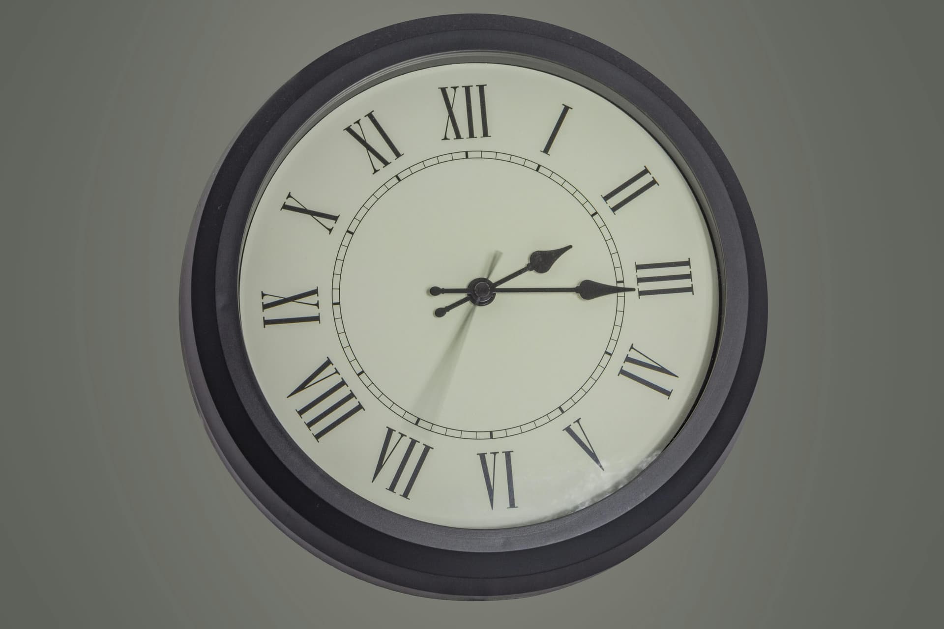 Precision and Passion: The Story Behind the Rolex Daytona Wall Clock
