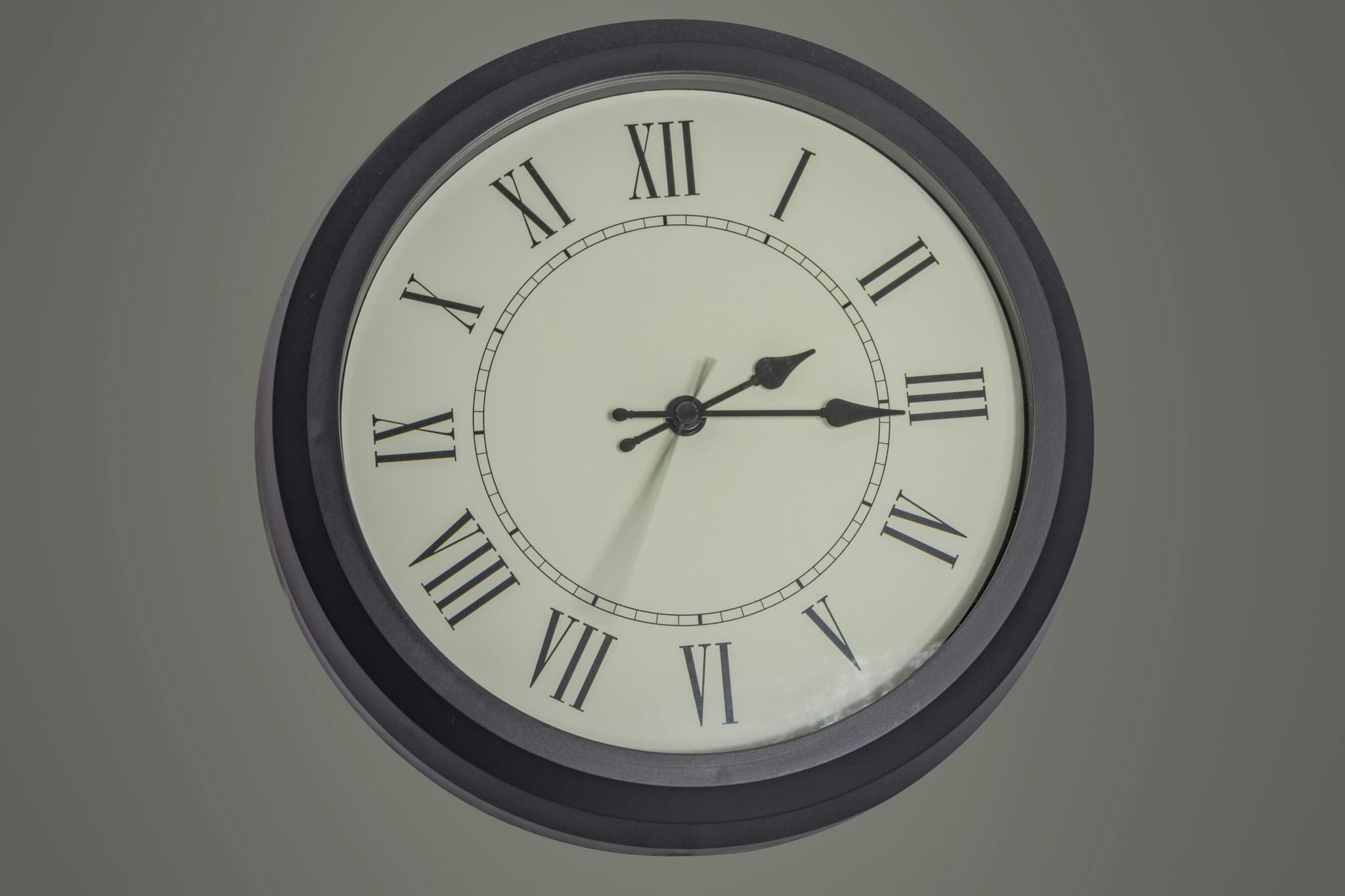 Precision and Passion: The Story Behind the Rolex Daytona Wall Clock