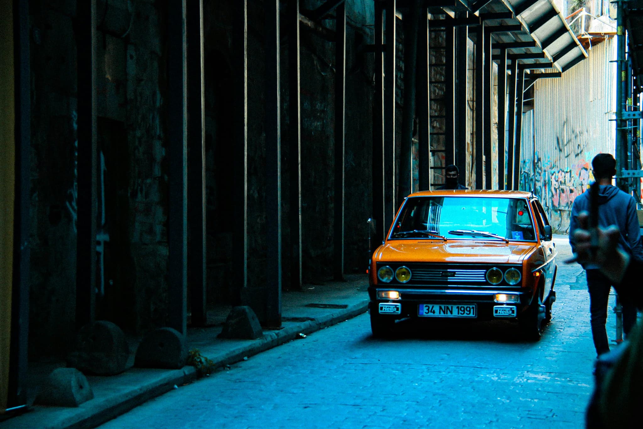 Sheerwater Taxis – Reliable 24/7 Travel Solutions
