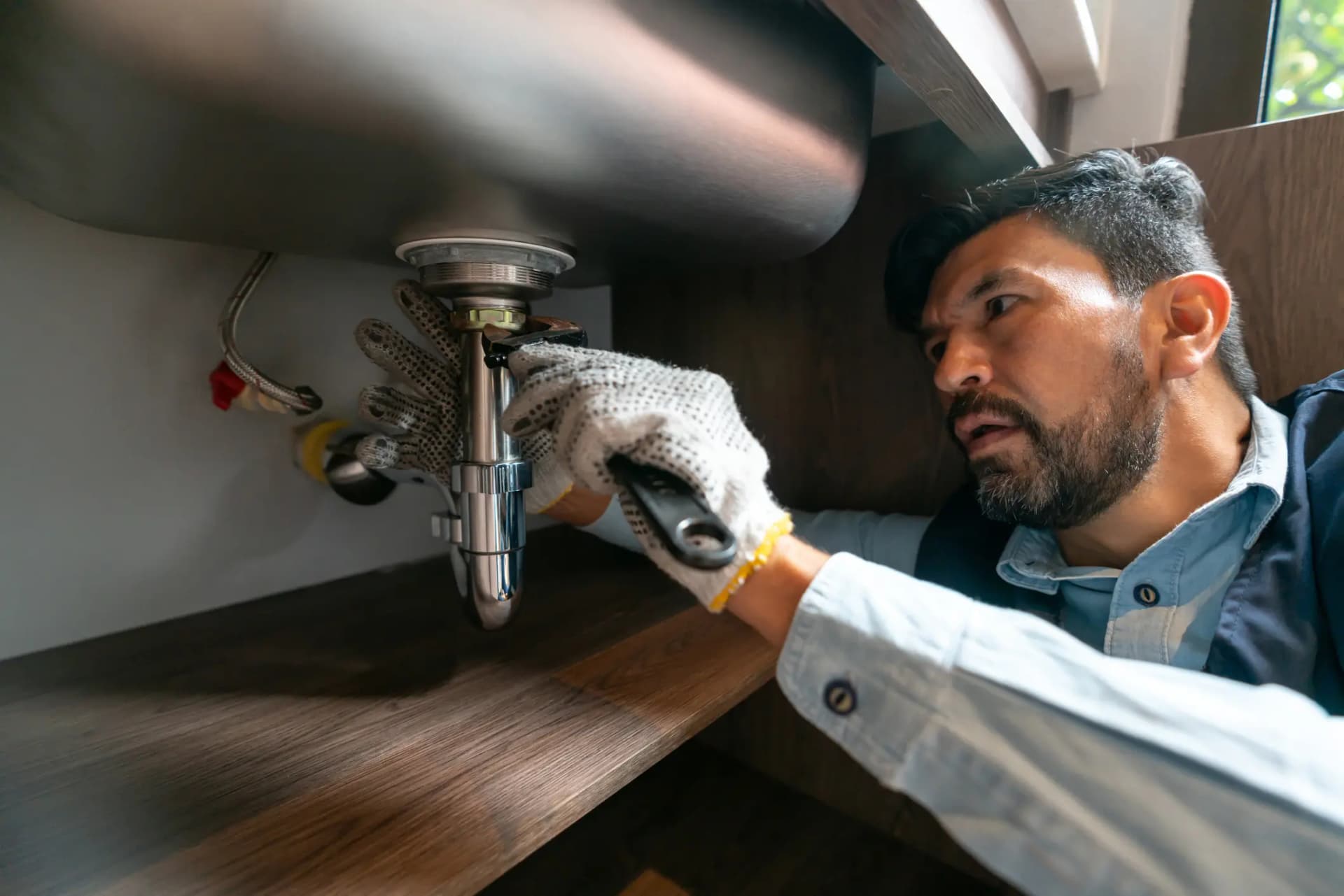 The Benefits of Working with Reliable Plumbers Chapel Hill