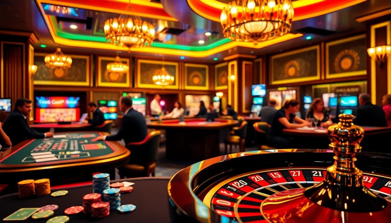 Pinco Casino ekspert reyi: Yazılsanız, Qazancınızı Artırın!