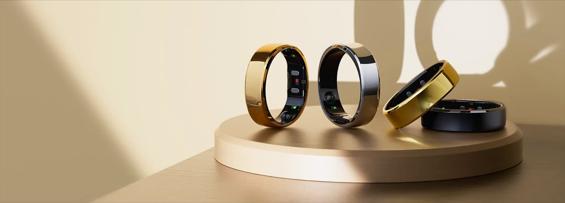 How Smart Rings for Health Are Empowering Users Worldwide