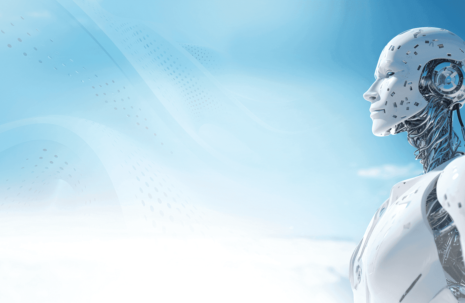 Future-Ready AI Agents Driving Operational Excellence