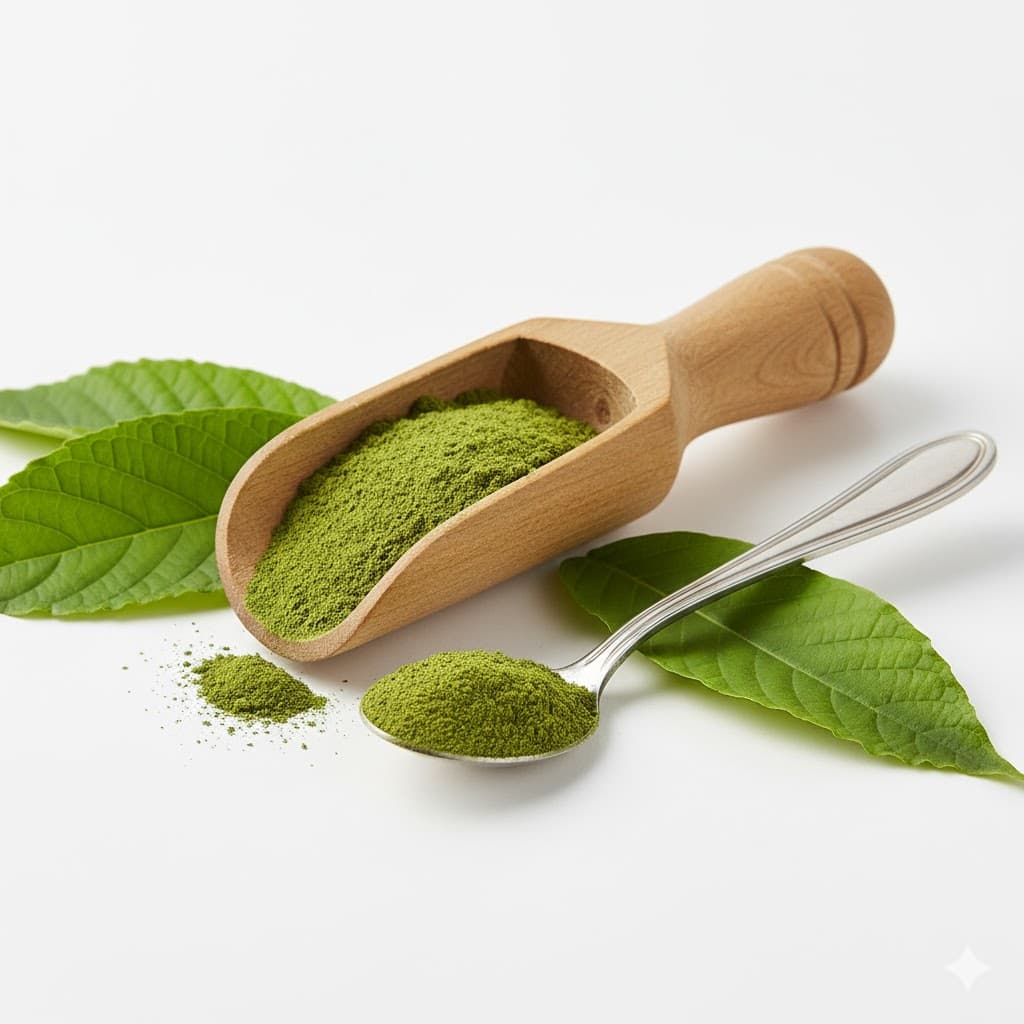 Sip the Best Kratom Tea in Chiang Mai – Naturally Brewed