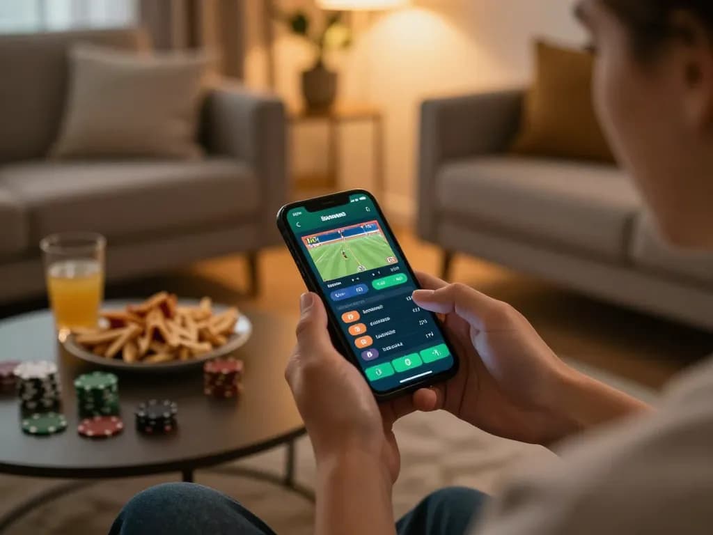 KQBD Strategies for Winning Sports Bets in 2026: Essential Techniques for Better Odds