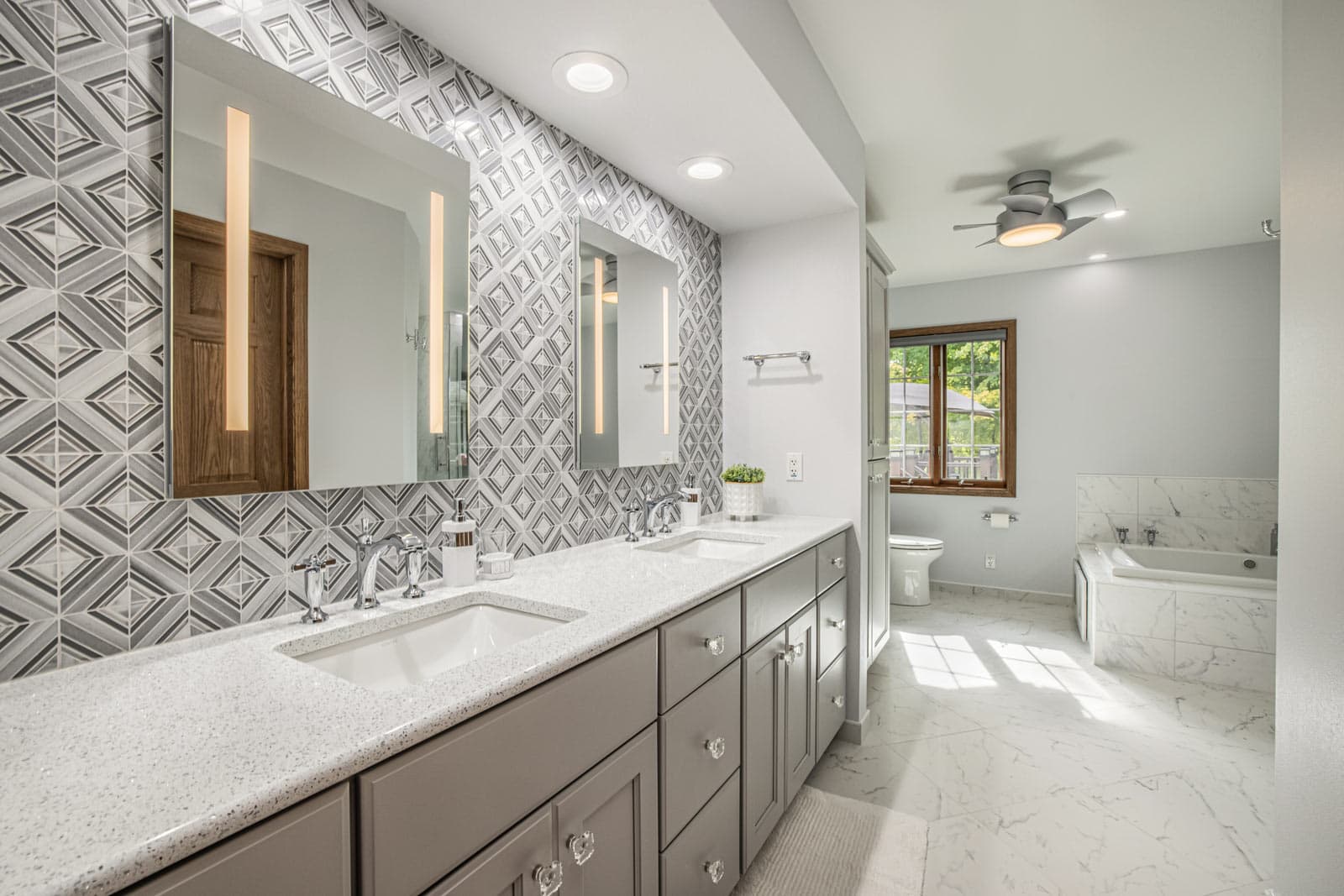Top Recommended Bathroom Remodeling Companies Near You