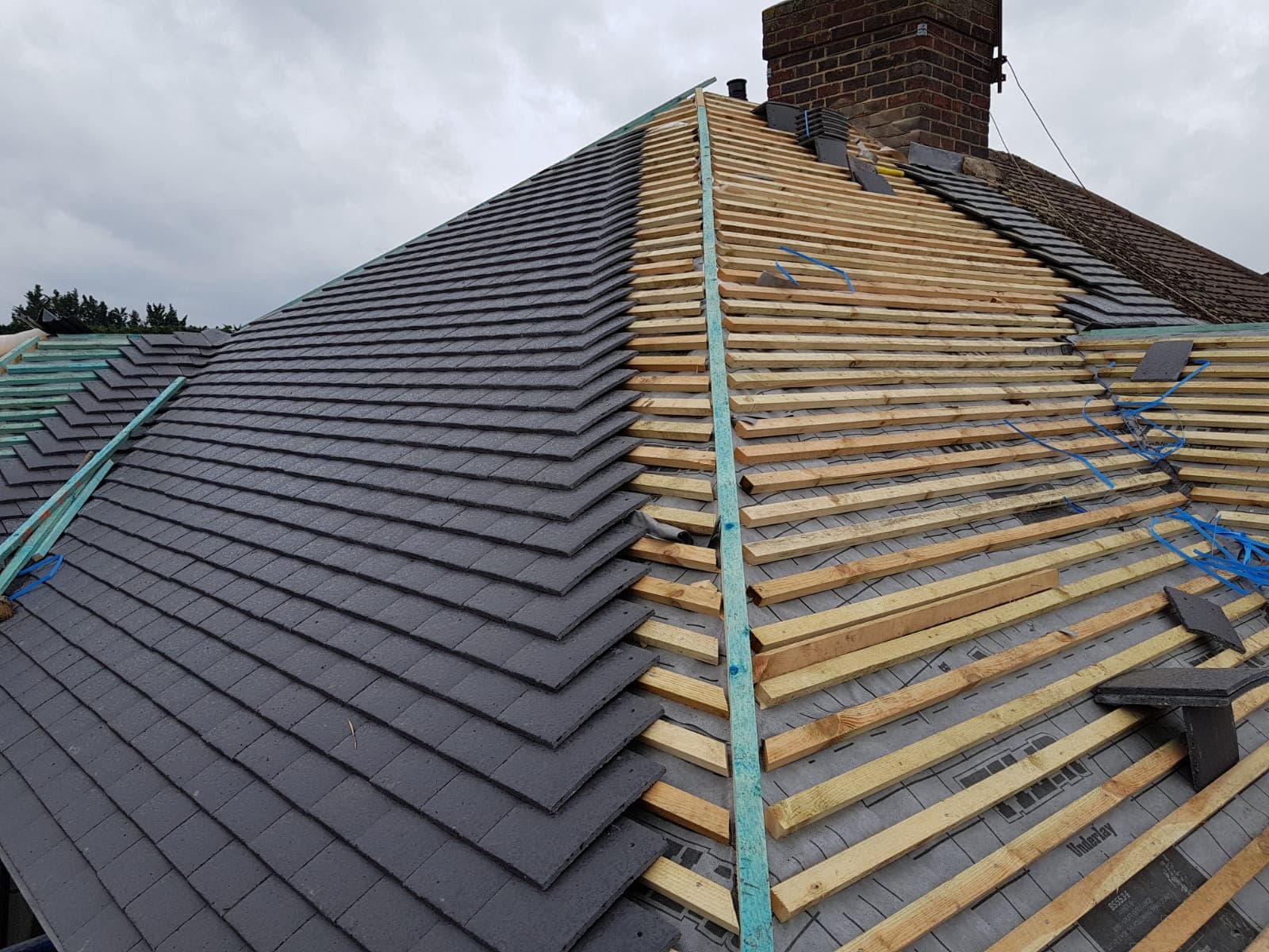 The True Value of Choosing Reliable Roofing Services