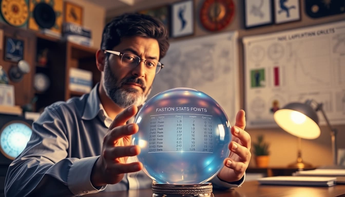 Engaging ipl today match prediction astrology session with an astrologer in a cozy office.