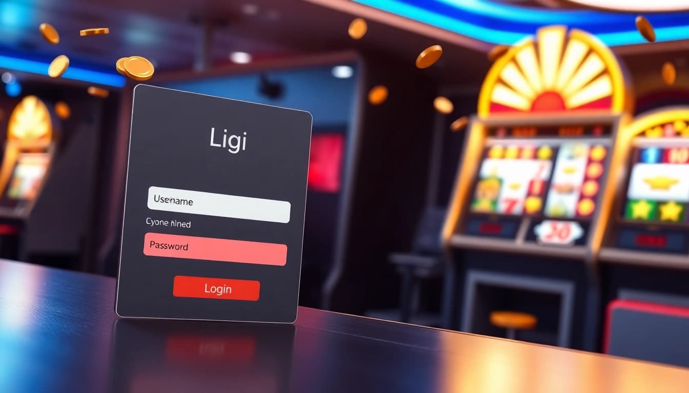 Cara Mudah Melakukan jewel4d login untuk Pengalaman Bermain Slot Terbaik