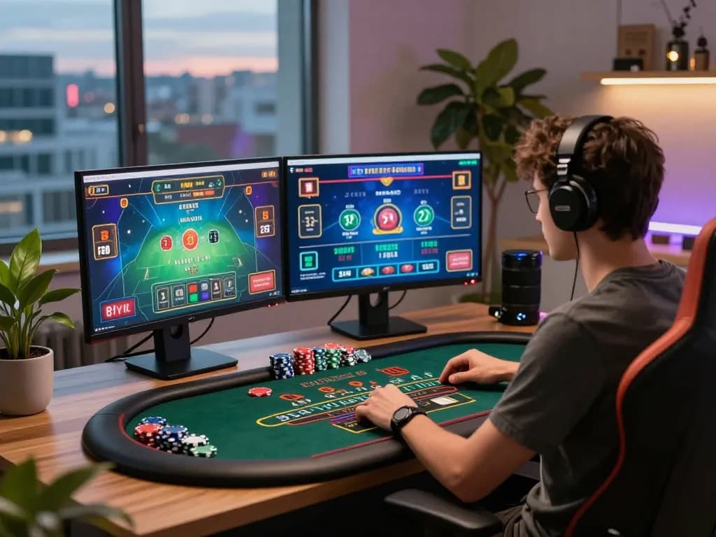 Best Baccarat Sites for 2026: Essential Selection Guide for Online Gaming