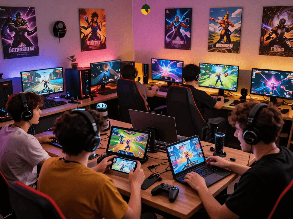 The Great Adult Game Battle: Free vs Premium Options for 2026 Gamers