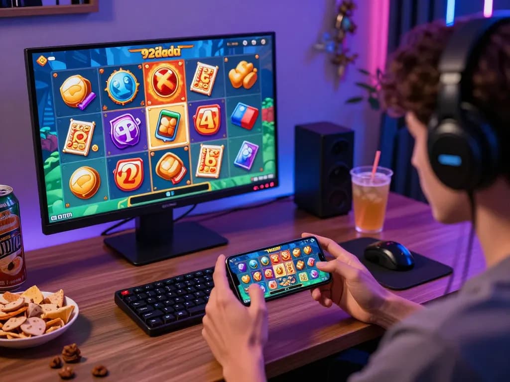 Master the 92dadu Game: A Complete Guide to Earning in 2026